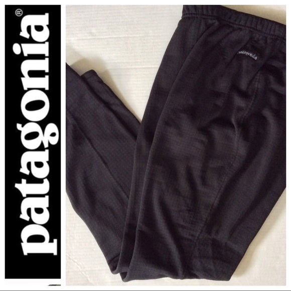 patagonia mens joggers